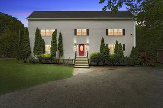 Photo of 44 Everett Avenue Shrewsbury, MA 01545