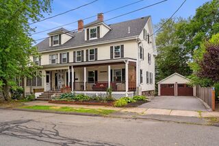 Photo of 15 Beacon St Danvers, MA 01923