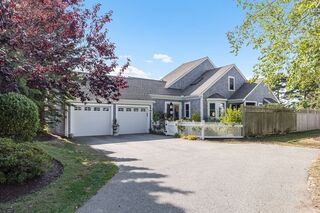 Photo of real estate for sale located at 22 Old Langmore Way Plymouth, MA 02360