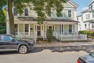 Photo of 101 Mount Pleasant Ave Boston - Roxbury, MA 02119