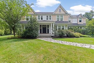 Photo of 218 Woodland Rd Milton, MA 02186