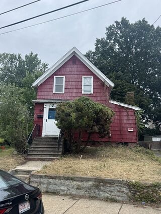Photo of 44 Sherman St Medford, MA 02155