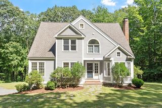 Photo of 44 Woobly Rd Bolton, MA 01740