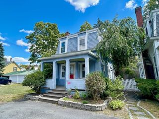 Photo of 89 1/2 Walnut St Clinton, MA 01510