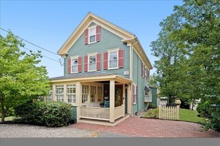 Photo of 13 Ship Street Hingham, MA 02043