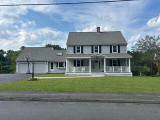 Photo of 19 West St Danvers, MA 01923