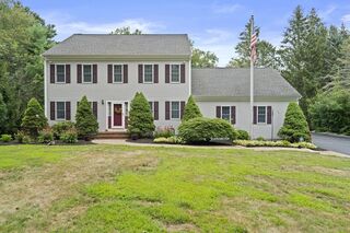 Photo of 844 Washington St East Bridgewater, MA 02333