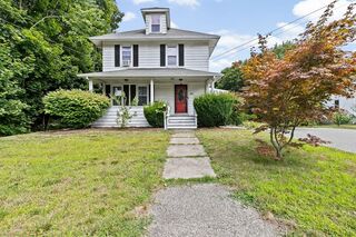 Photo of 800 Plymouth St Abington, MA 02351