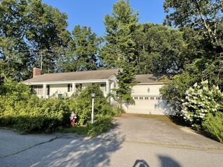 Photo of 8 Birch Lane Shrewsbury, MA 01545
