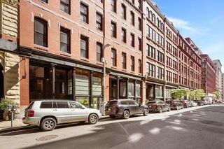 Photo of 90 South St Boston - Leather District, MA 02111