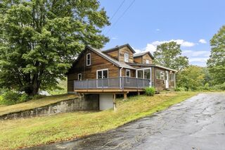 Photo of 175. Petersham Road Phillipston, MA 01331