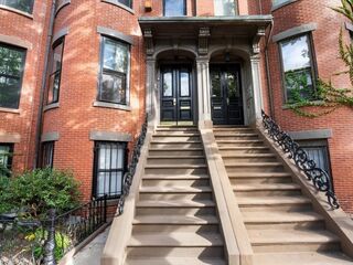 Photo of 103 Appleton Street Boston - South End, MA 02116