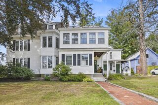 Photo of 53 Washington Street Ayer, MA 01432