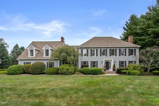Photo of 102 Partridge Drive Westwood, MA 02090
