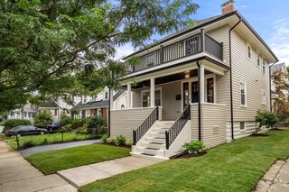 Photo of 221 Highland Arlington, MA 02476