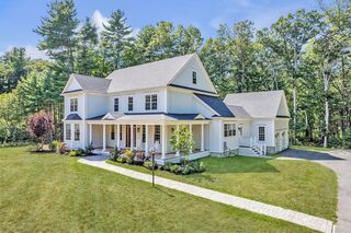 Photo of 1 Granite Drive Millis, MA 02054
