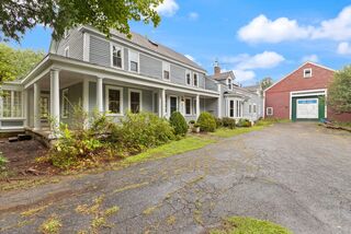 Photo of 97 Park Street Pepperell, MA 01463