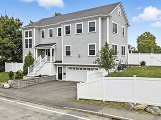 Photo of 248 Webster St Needham, MA 02494