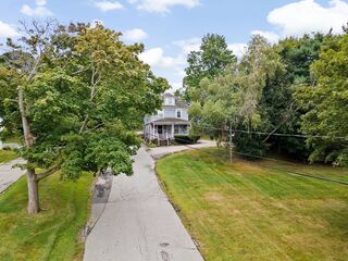 Photo of 287 A Rockland St Hingham, MA 02043
