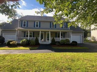 Photo of 11 1/2 Carroll Rd. Grafton, MA 01536