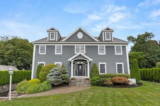 Photo of 18 Newell Road Wakefield, MA 01880