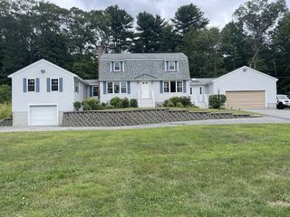 Photo of 66 Acton Road Chelmsford, MA 01824