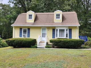 Photo of 20 Carleton Road Leicester, MA 01542