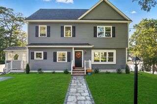 Photo of 11 Dobson St Wilmington, MA 01887
