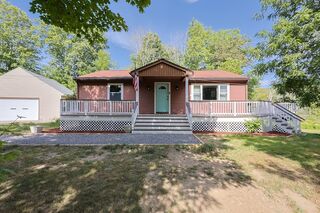 Photo of 74 Breen Rd Hardwick, MA 01037