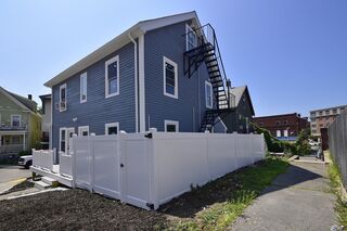 Photo of 9 Wilbur Street Boston - Dorchester, MA 02125