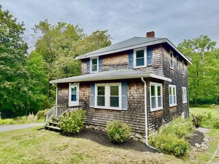 Photo of 508-D Beechwood St Cohasset, MA 02025