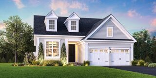 Photo of real estate for sale located at 51 Kestrel Heights Plymouth, MA 02360
