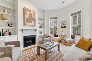 Photo of 460 Massachusetts Avenue Boston - South End, MA 02118
