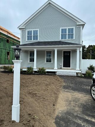 Photo of 261 Pleasant Street Weymouth, MA 02189