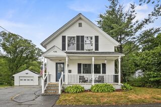 Photo of 475 Pleasant Street Gardner, MA 01440