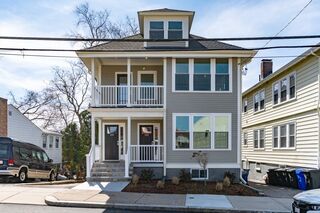 Photo of 103 Neponset Ave. Boston - Roslindale, MA 02131