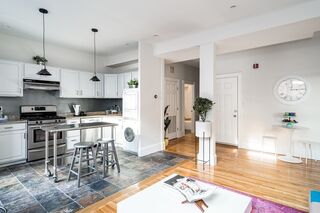 Photo of 705 Massachusetts Avenue Boston - South End, MA 02118