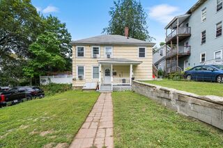 Photo of 12 Webster St Haverhill, MA 01830