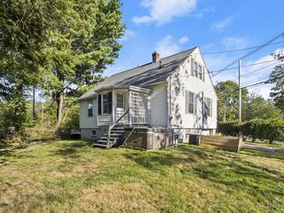 Photo of 125 Phillips Brooks North Andover, MA 01845