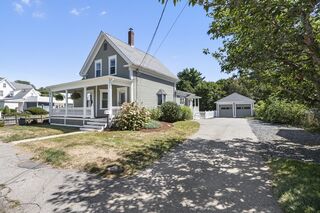 Photo of 14 School St Mansfield, MA 02048