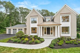 Photo of 1780 Central Ave Needham, MA 02492