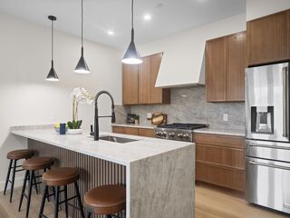 Photo of 106 Bunker Hill St Boston - Charlestown, MA 02129