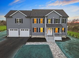 Photo of Lot 21 Robinson Rd Rochester, MA 02770