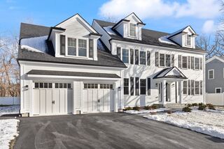 Photo of 12 Pleasant St Burlington, MA 01830