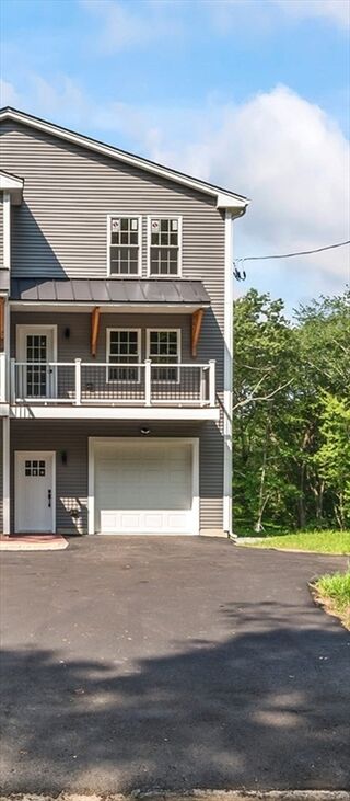 Photo of 422 Granite Street Worcester, MA 01604