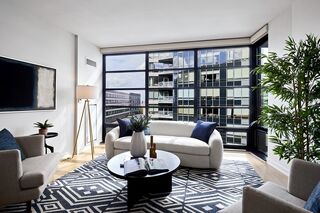 Photo of 580 Washington St Boston - Midtown, MA 02111