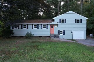 Photo of 438 Macuan Hanson, MA 02341