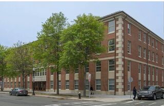 Photo of 45 1st Ave Boston - Charlestowns Navy Yard, MA 02129