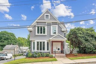 Photo of 32 Water St Marlborough, MA 01752