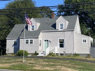 Photo of 90 Lowell Ave Haverhill, MA 01832